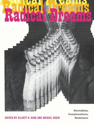 cover image of Radical Dreams